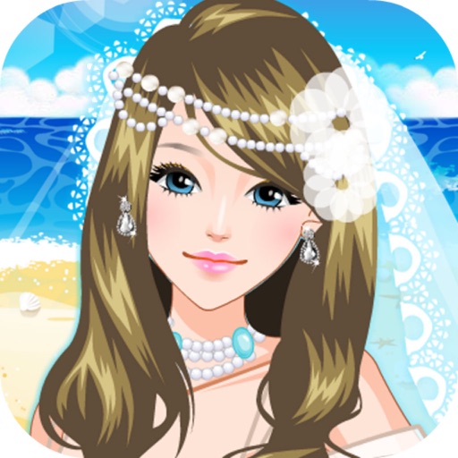 Real Wedding Makeover1 iOS App