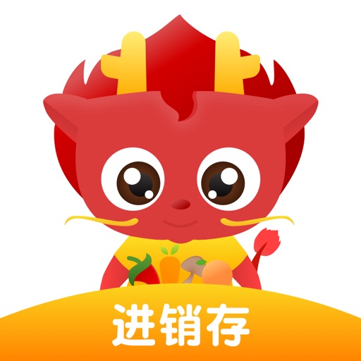 好邻好物logo