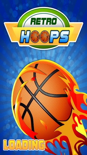 Retro Hoops - Slam Dunk Basketball League(圖4)-速報App