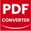PDF Converter-Reader & Drucker