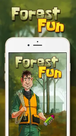 Game screenshot Forest Fun mod apk