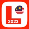 KPP Test Malaysia 2023 BM/EN
