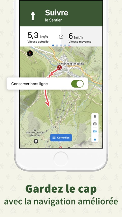 Komoot: Route Planner & GPS Komoot: Route Planner & GPS