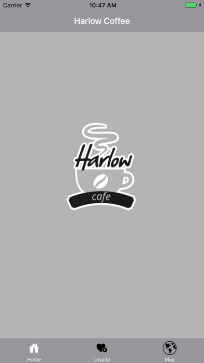 Harlow Coffee