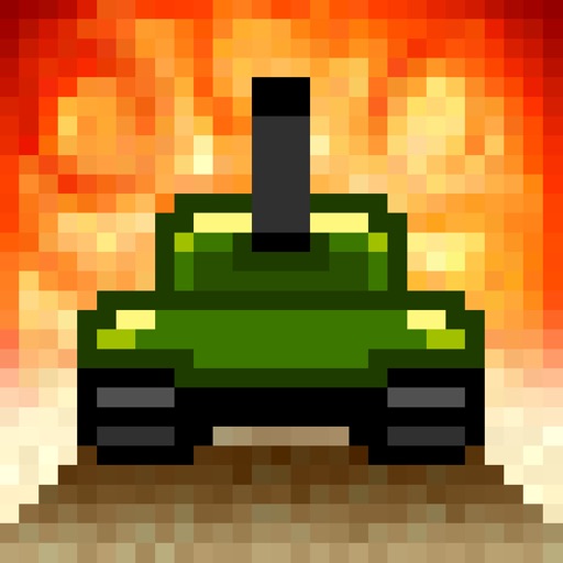 Top Tank iOS App