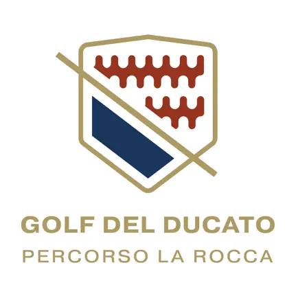 Golf Del Ducato La Rocca Читы