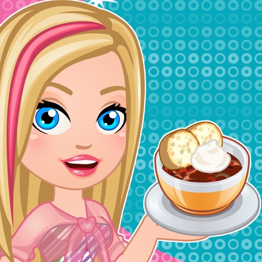 Princess Cake - Sweet Desserts on the App Store