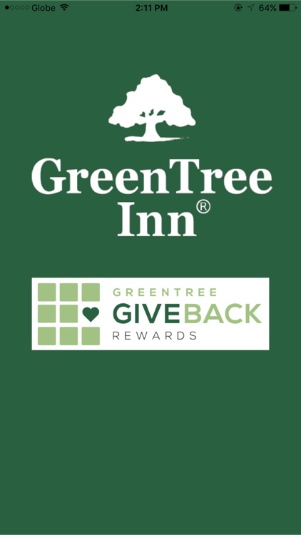 GreenTree Inn