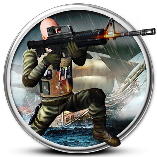 True Creed of Sniper Assassin Adventure icon