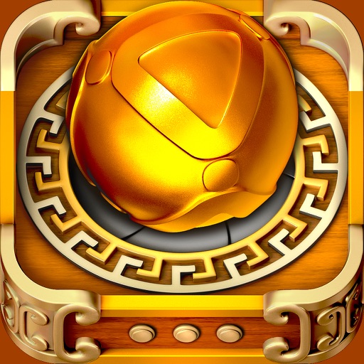 Slingshot Puzzle HD Icon