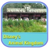 The Great App For Disney's Animal Kingdom