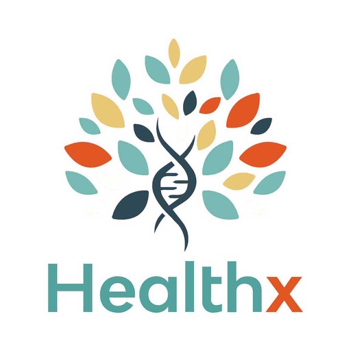 Healthx (Pakistan) by HealthX Pakistan