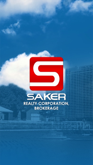 How to cancel & delete Saker Realty from iphone & ipad 1