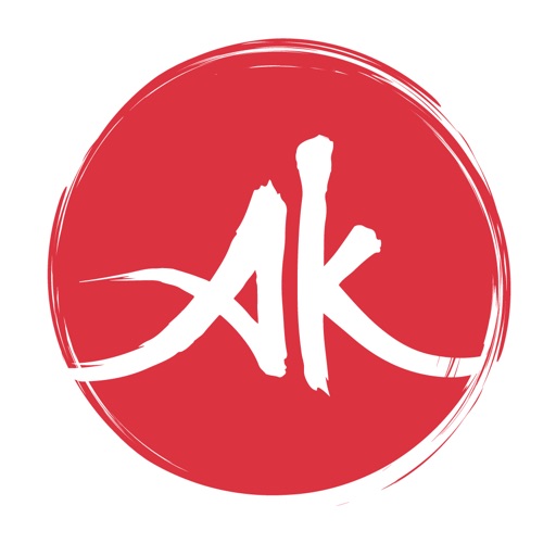 Học tiếng Nhật Online cùng Akira iOS App