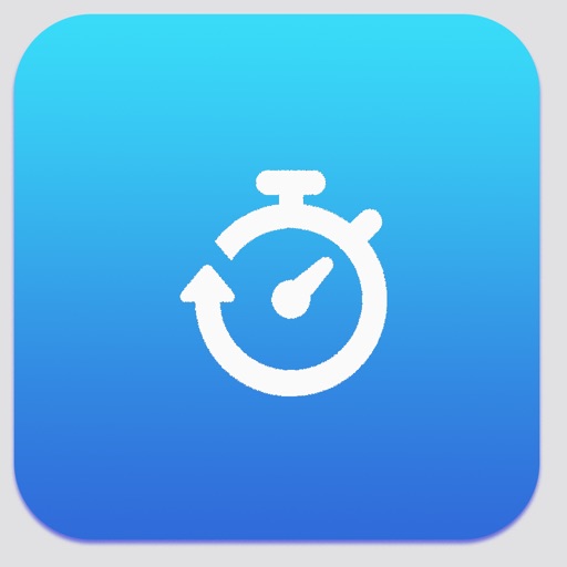 Chronomètre - ستوب واتش stopwatch iOS App