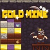Gold Mine - Free Strike Miner Match 3