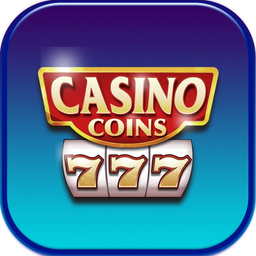 777 Super Coins Payout icon