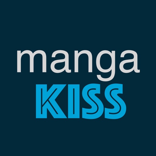 Manga Kiss - Best Manga Reader App iOS App