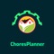 ChoresPlanner is a multi-chores management app when you need to divide daily chores among your friends, family or house mates