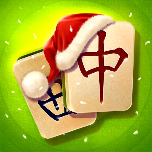 Majong Classic PRO - Magic Tiles Saga icon