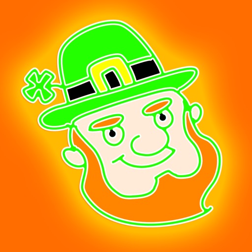 Shamrock Bop! Icon