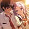 Icon Lovely Couple Anime Wallpapers
