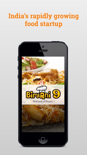 Biryani9(圖1)-速報App