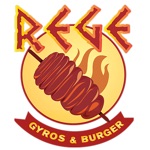 ReGe Gyros  Burger