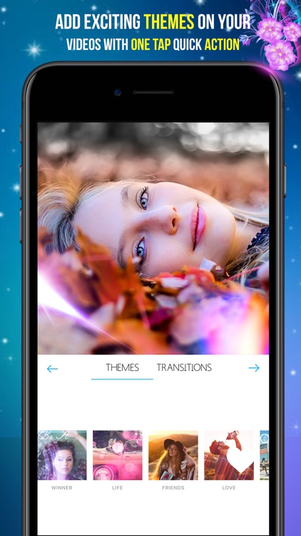 SlideShow Maker With Music & Video Movie Editor