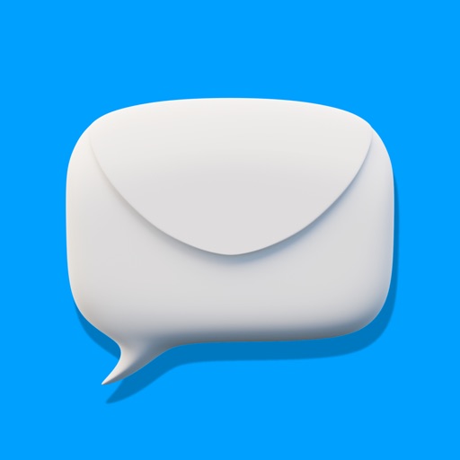 Textmail Messenger iOS App