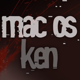 Mac OS Ken App