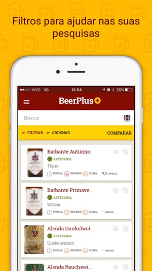 Beer Plus + Cervejas Especiais(圖2)-速報App