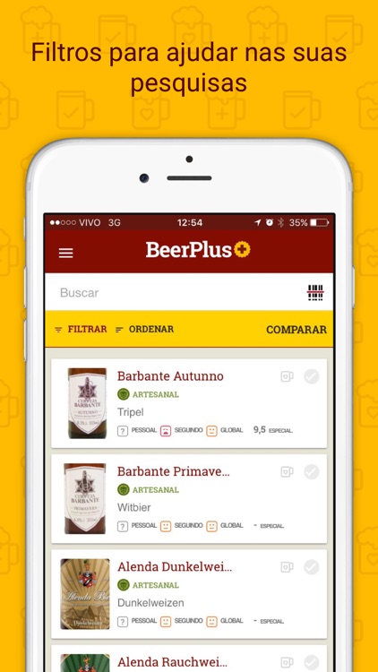 Beer Plus + Cervejas Especiais