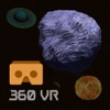 360 Asteroid Shooter (Google Cardboard VR)