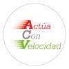 Actua con Velocidad