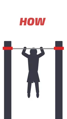 Imágen 2 Calisthenics Muscle Workout iphone