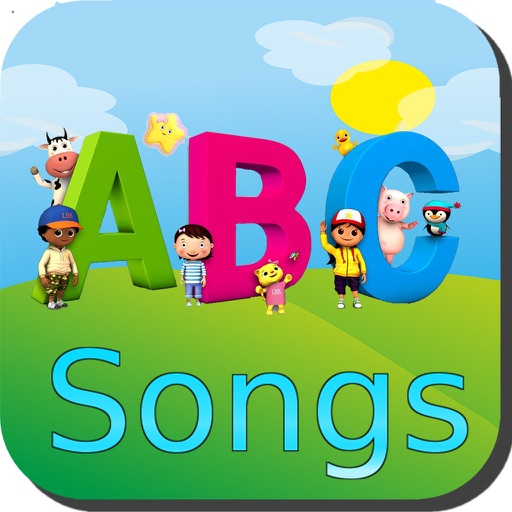 ABC Songs icon