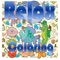 Relax coloring