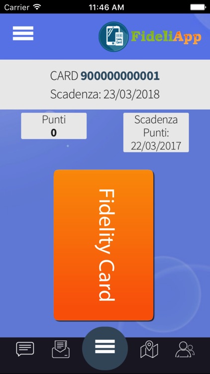 FideliApp