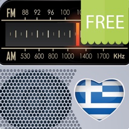 Ραδιόφωνο Ελλάδα - Radio Greece Lite