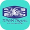 Tiram Travel Sdn Bhd, starting the business, since 1982 and this company is subsidiary of Johor Corporation