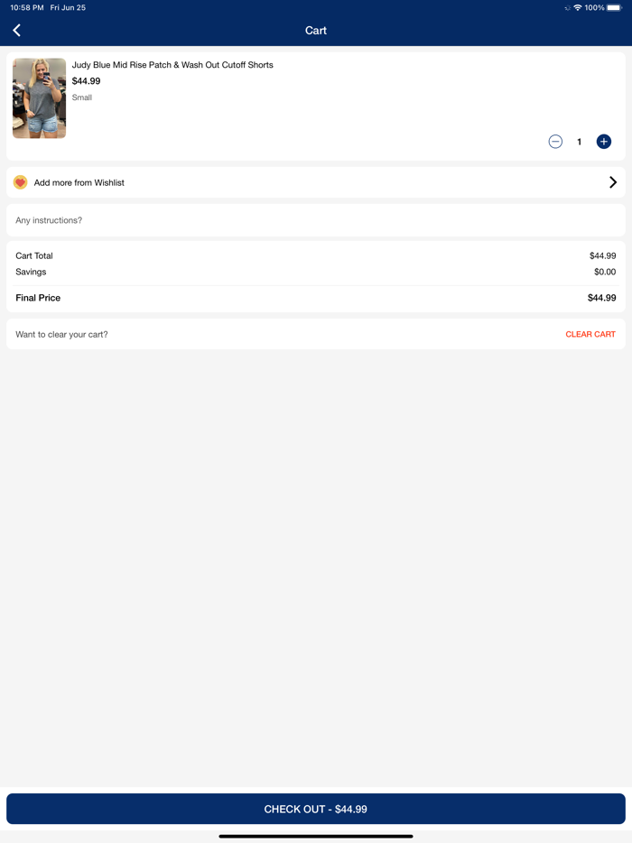 Sassy Stitches Boutique