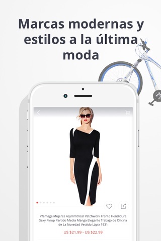 AliExpress Shopping App screenshot 4