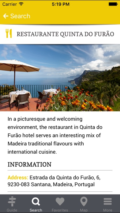 BestGuide: Best Of Madeira Travel Guide screenshot-4