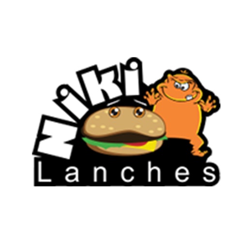 Niki Lanches Delivery icon