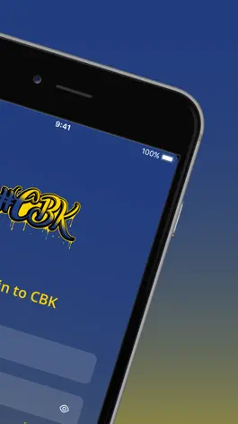 Game screenshot CBK Sales Training apk