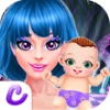 Super Celebrity Baby Salon Care-Health Check
