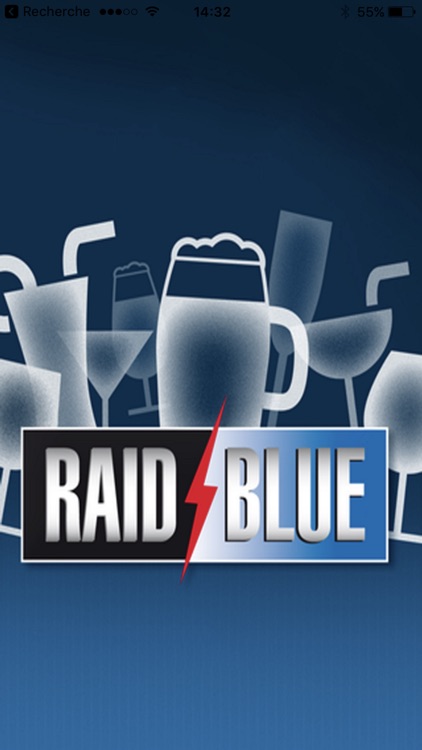 RaidBlue