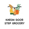 Karim Door Step Grocery