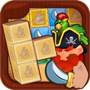 Block Puzzle for 1010 tiles pirates of tortuga